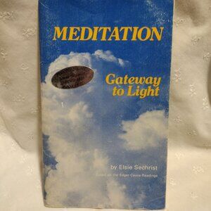 📚 Meditation: Gateway to Light